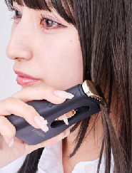 スマトナ Smart Miniは業界最小・最軽量ヘアアイロン
アフリエイト広告を利用しています