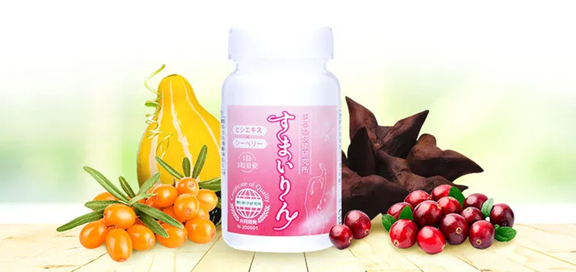 すまいりんの黄金配合
アフリエイト広告を利用しています