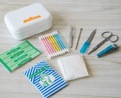 Defend Future防犯セットの救急セット
アフリエイト広告を利用してます。