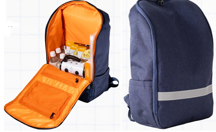 Defend Future防犯セットのリュックの人気
アフリエイト広告を利用してます。