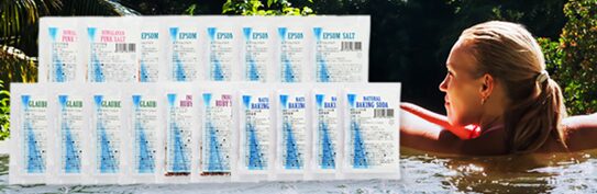 エプソムソルト海のミネラル入浴剤
お試し商品
アフリエイト広告を利用してます。