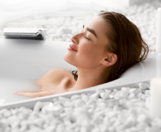 ミネラルバスストーンでゆったり
アフリエイト広告を利用してます。