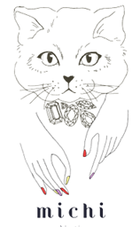 ミチネイルアイドル
アフリエイト広告を利用してます。