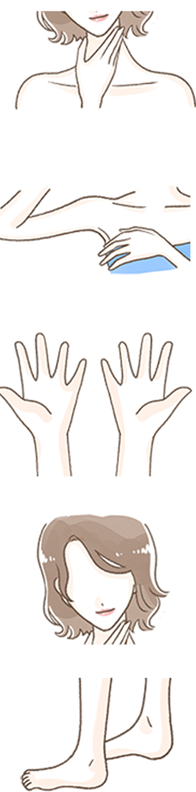 リビドー　ベリーロゼのつけ方
アフリエイト広告を利用してます。